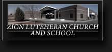 Zion Lutheran